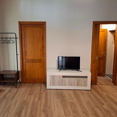 Il Micco Apartment Pistoia Exterior foto