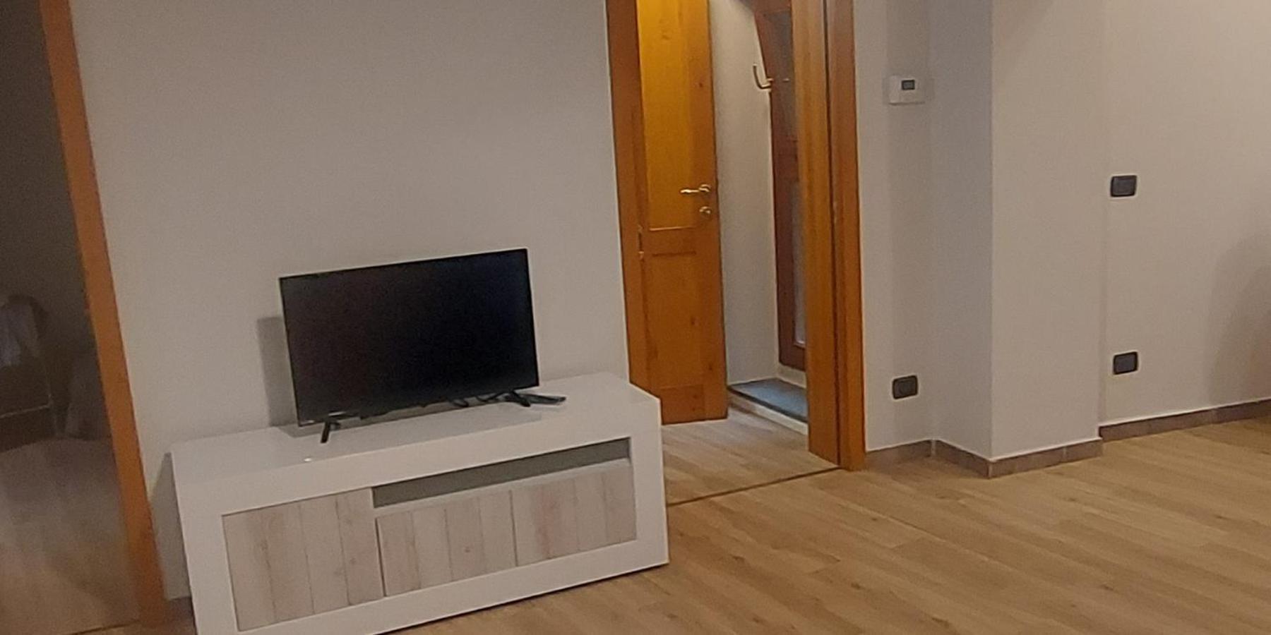 Il Micco Apartment Pistoia Exterior foto