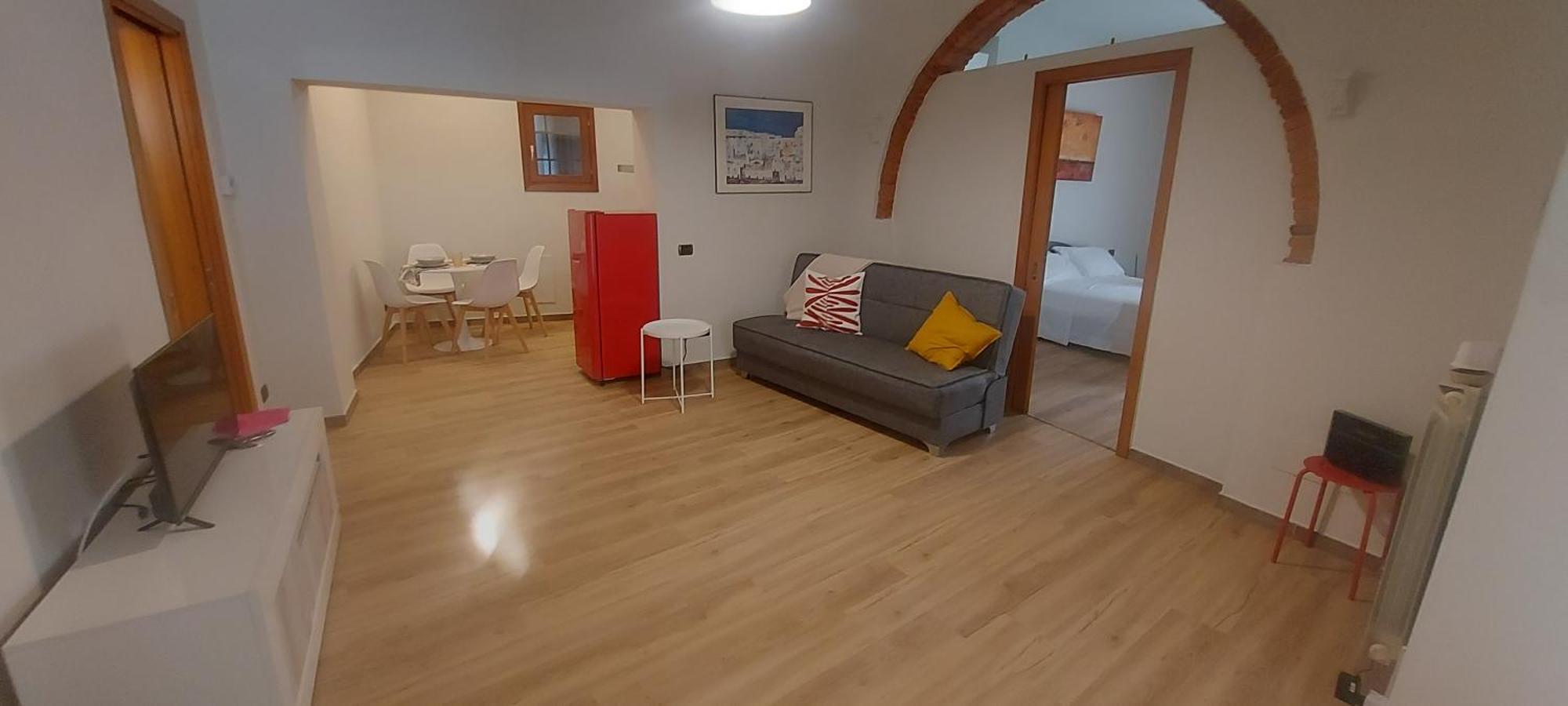 Il Micco Apartment Pistoia Exterior foto
