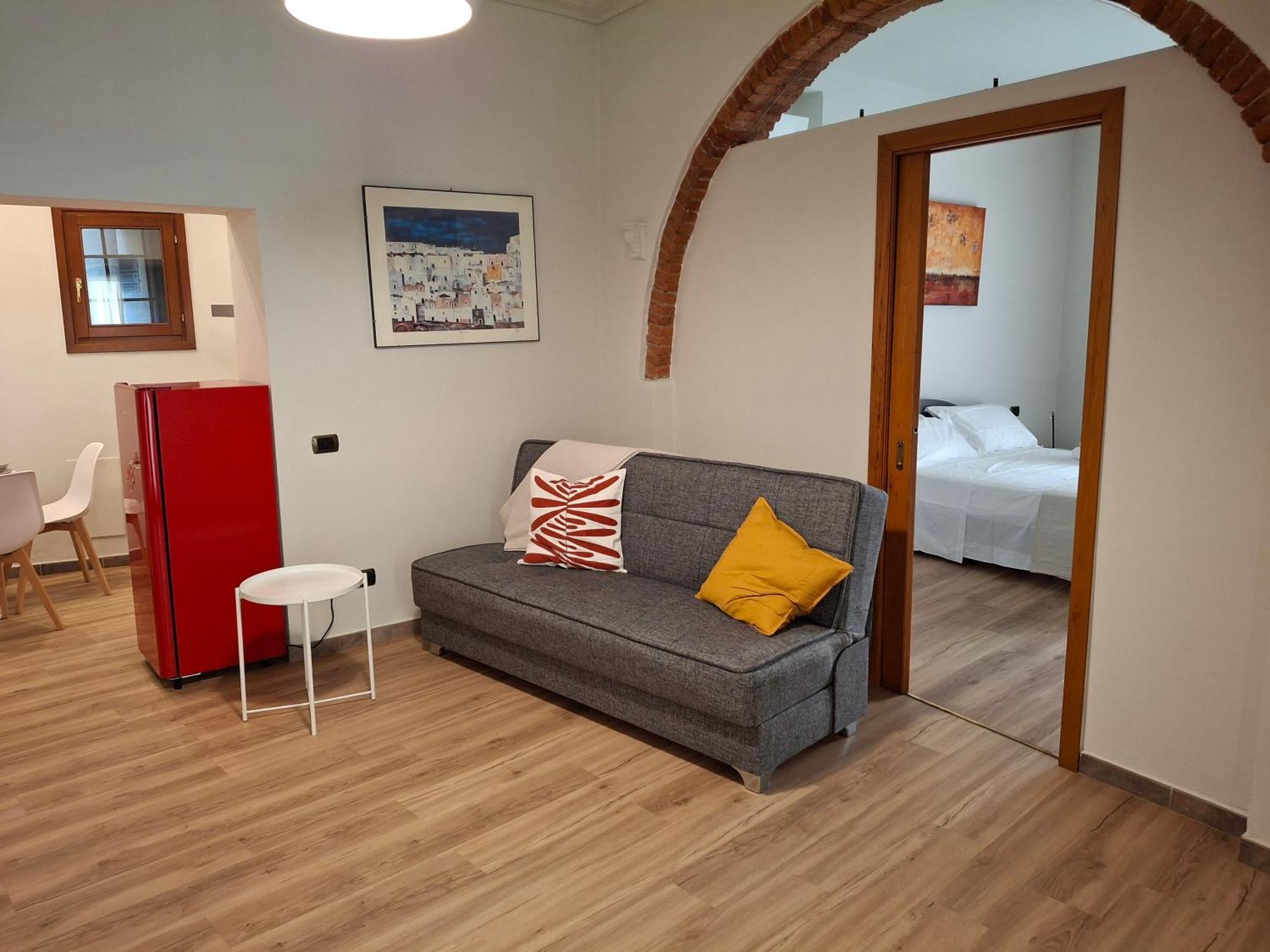 Il Micco Apartment Pistoia Exterior foto