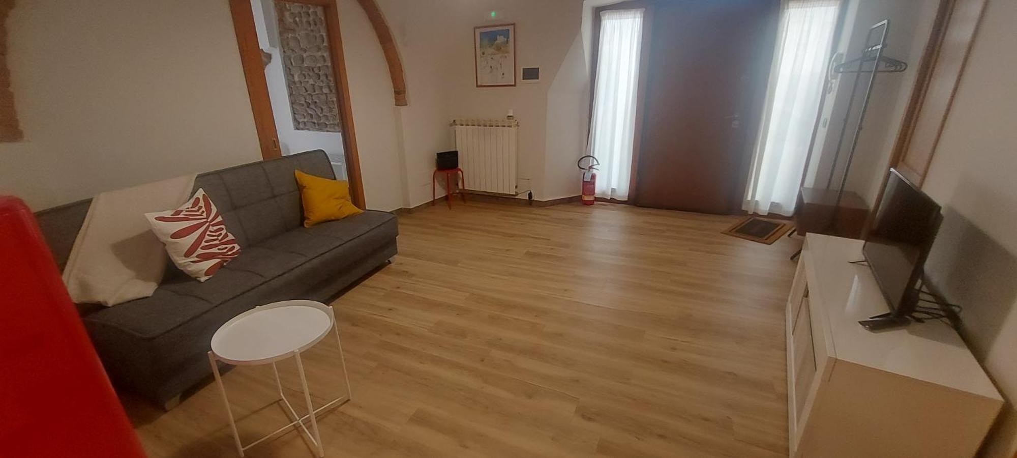 Il Micco Apartment Pistoia Exterior foto