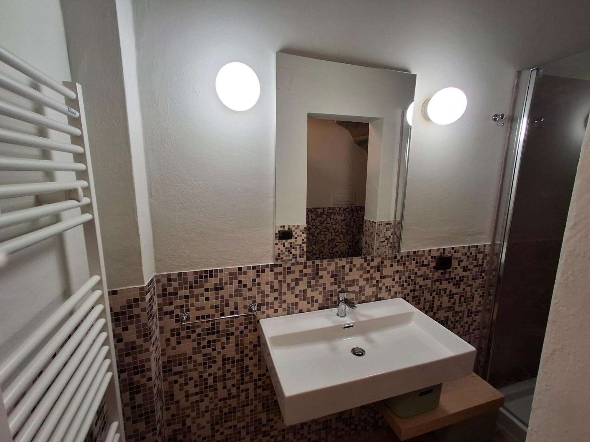 Il Micco Apartment Pistoia Exterior foto